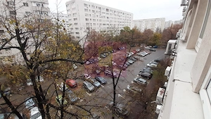 Garsonieră la Metrou Dristor | Bloc anvelopat | Mobilată - imagine 16