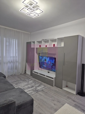 Apartament elegant cu 2 camere | Platanii Residence | Complet mobilat - imagine 6
