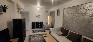 Apartament 2 camere de inchiriat, Envogue Residence, Militari