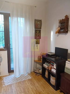 Vilă modernă P+1 de vânzare în zona Parcul Circului - imagine 11