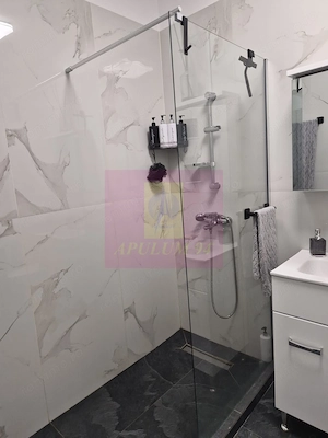 Apartament elegant cu 2 camere | Platanii Residence | Complet mobilat - imagine 11