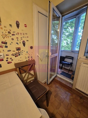 Vanzare apartament 2 camere Piata Iancului-metrou - imagine 4