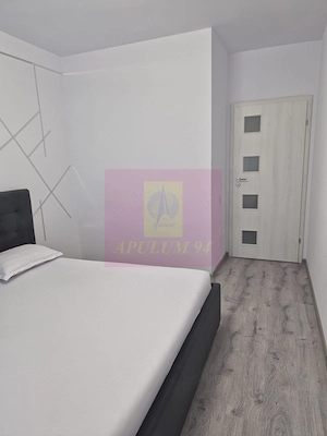 Apartament elegant cu 2 camere | Platanii Residence | Complet mobilat - imagine 13