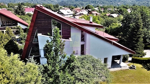 Vila de lux de vanzare in Breaza