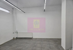 Spatiu comercial Calea Serban Voda, 261 mp, vitrina 20ml, stradal - imagine 5