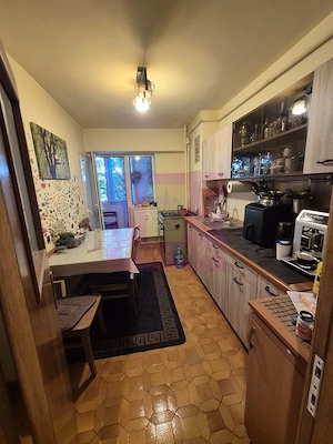 Vanzare apartament 2 camere Piata Iancului-metrou - imagine 3