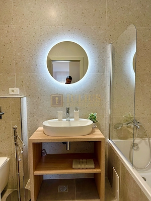 2 camere| Nord One-Cartierul Vienez | parcare subterana| bloc nou | pet friendly - imagine 7
