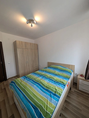 Apartament 2 camere, parcare, zona Florilor, ideal pentru investitie - imagine 9