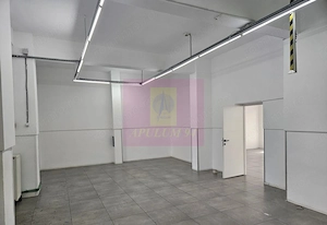 Spatiu comercial Calea Serban Voda, 261 mp, vitrina 20ml, stradal - imagine 4