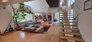 Vila de lux de vanzare in Breaza - imagine 4