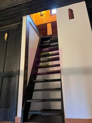 Vila cu 6 camere de vanzare in Brebu - imagine 20