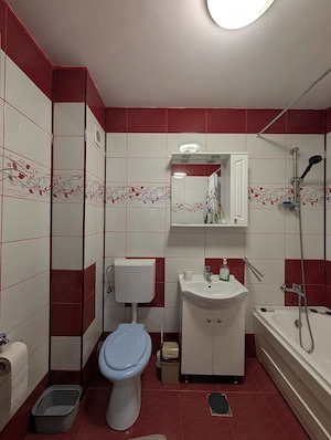 Apartament 2 camere, parcare, zona Florilor, ideal pentru investitie - imagine 5