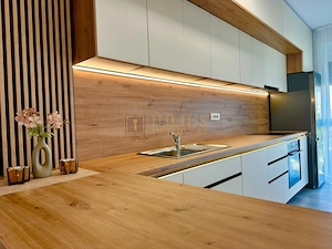 2 camere| Nord One-Cartierul Vienez | parcare subterana| bloc nou | pet friendly - imagine 5