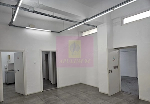Spatiu comercial Calea Serban Voda, 261 mp, vitrina 20ml, stradal - imagine 6