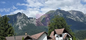 Teren 1000 mp cu view superb in Busteni - imagine 3