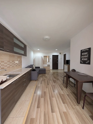 Apartament 2 camere, parcare, zona Florilor, ideal pentru investitie - imagine 6