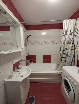 Apartament 2 camere, parcare, zona Florilor, ideal pentru investitie - imagine 11