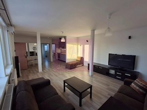 3 camere Dorobanți-Floreasca | Imobil 2018 | - imagine 4