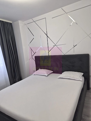Apartament elegant cu 2 camere | Platanii Residence | Complet mobilat - imagine 17
