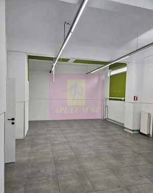 Spatiu comercial Calea Serban Voda, 261 mp, vitrina 20ml, stradal - imagine 3