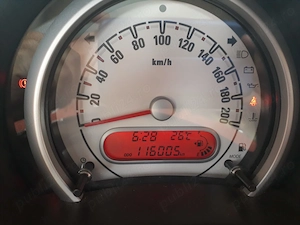 Opel Agila, an 2010, benzina, motor 1,2 86 CP - imagine 2