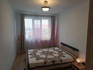 De vanzare apartament 2 camere Piata Domenii - imagine 7