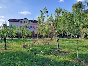 Pensiune de vanzare in Cornu - imagine 3