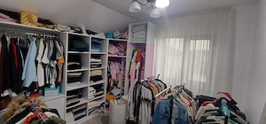 Săbăreni, casă P+1E, 137 mp utili, terasă, CT, pivniță, garaj, asfalt - imagine 15