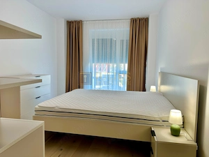 2 camere| Nord One-Cartierul Vienez | parcare subterana| bloc nou | pet friendly - imagine 9