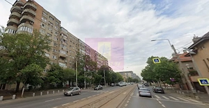 Spatiu comercial Calea Serban Voda, 261 mp, vitrina 20ml, stradal - imagine 7