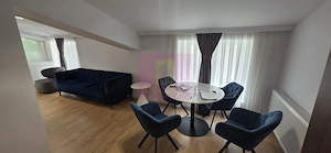 Apartament cu 2 bai si loc de parcare in Sinaia