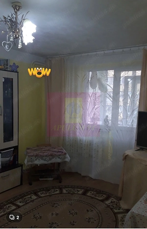 Vanzare a apartament 2 camere confort 2 Colentina-D-na Ghica - imagine 6