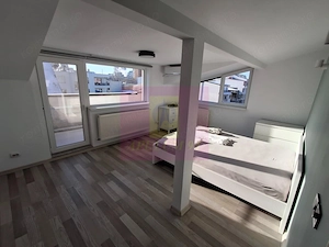 3 camere Dorobanți-Floreasca | Imobil 2018 | - imagine 8