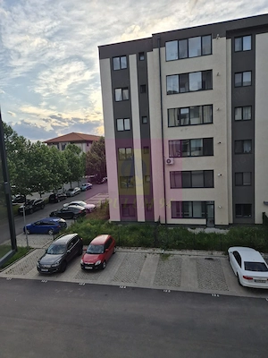 Apartament elegant cu 2 camere | Platanii Residence | Complet mobilat - imagine 20