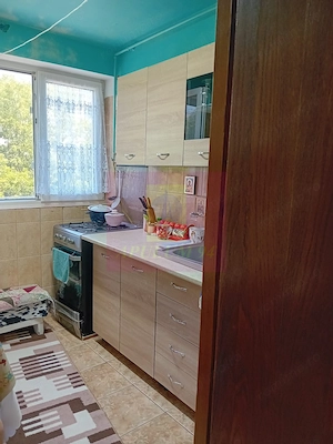 Apartament 3 camere Vitan - imagine 10