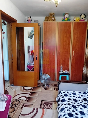 Apartament 3 camere Vitan - imagine 11