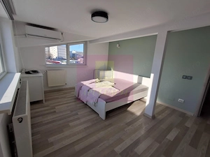 3 camere Dorobanți-Floreasca | Imobil 2018 | - imagine 7