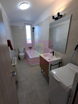 3 camere Dorobanți-Floreasca | Imobil 2018 | - imagine 12