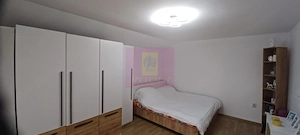 Săbăreni, casă 2009, P+1, terasă, garaj, curte 315 mp - imagine 12