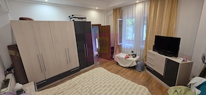 Apartament 2 camere de vanzare in Sinaia - imagine 2