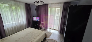 Apartament cu 2 camere de vanzare in Sinaia - imagine 5