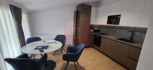 Apartament cu 2 bai si loc de parcare in Sinaia - imagine 2