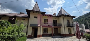 Vila de vanzare in Sinaia