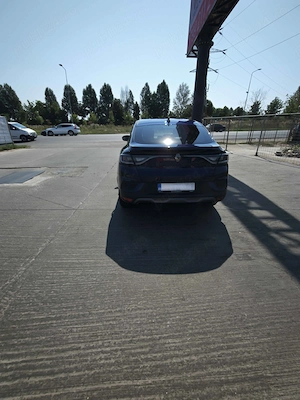 Renault arkana full hibrid esprite alpine ,2026 - imagine 3