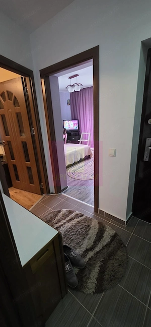 Apartament cu 2 camere de vanzare in Sinaia - imagine 6