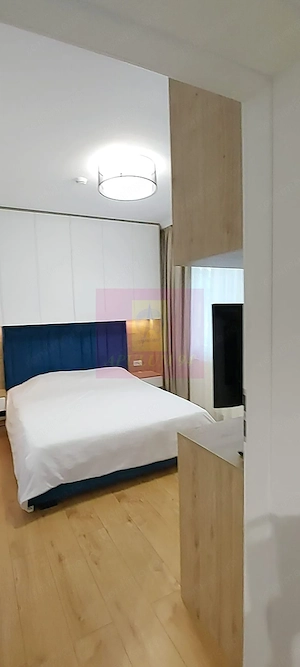 Apartament cu 2 bai si loc de parcare in Sinaia - imagine 8