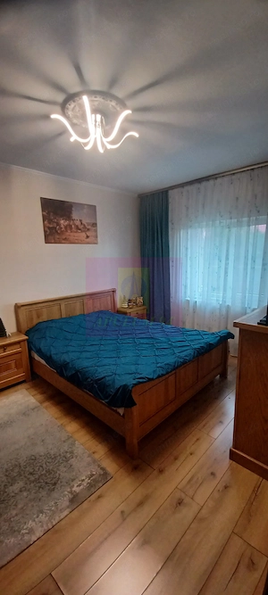 Săbăreni, casă 2009, P+1, terasă, garaj, curte 315 mp - imagine 10