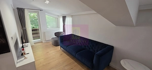 Apartament cu 2 bai si loc de parcare in Sinaia - imagine 4