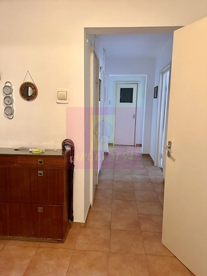 3 camere Berceni- Aleea Ciceu - imagine 5