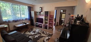 Apartament cu 2 camere de vanzare in Sinaia